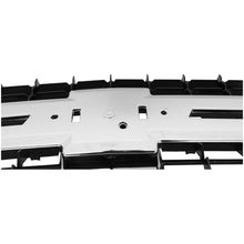 Load image into Gallery viewer, 2007–2010 Chevrolet Silverado 2500 HD Grille Assembly Chrome Frame with Black Insert | OEM Fit