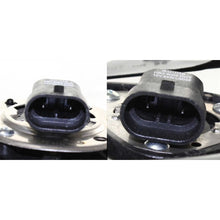 Load image into Gallery viewer, 1996–2002 Chevrolet Express 3500 Halogen Headlight Set Left and Right Side w/ Bulb(s) (Pair) | OEM Fit
