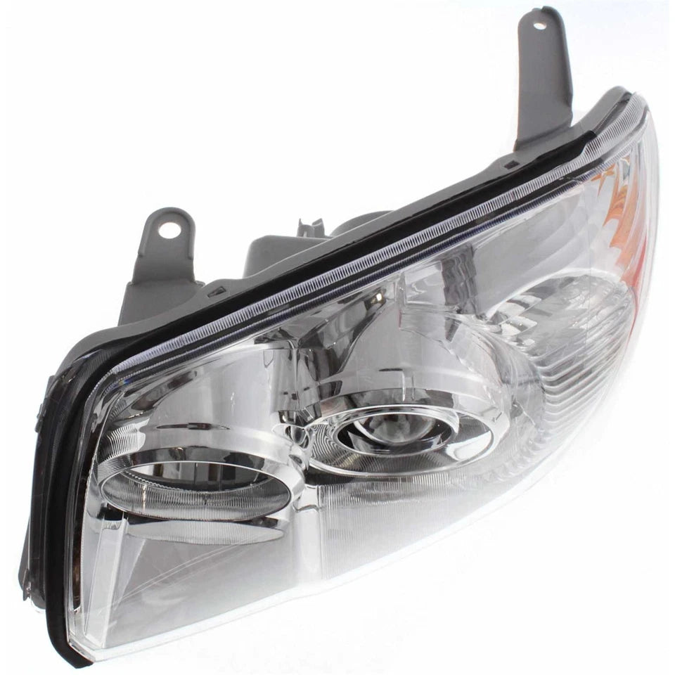 2006–2009 Toyota 4Runner Headlight Set Left and Right Side | OEM Fit