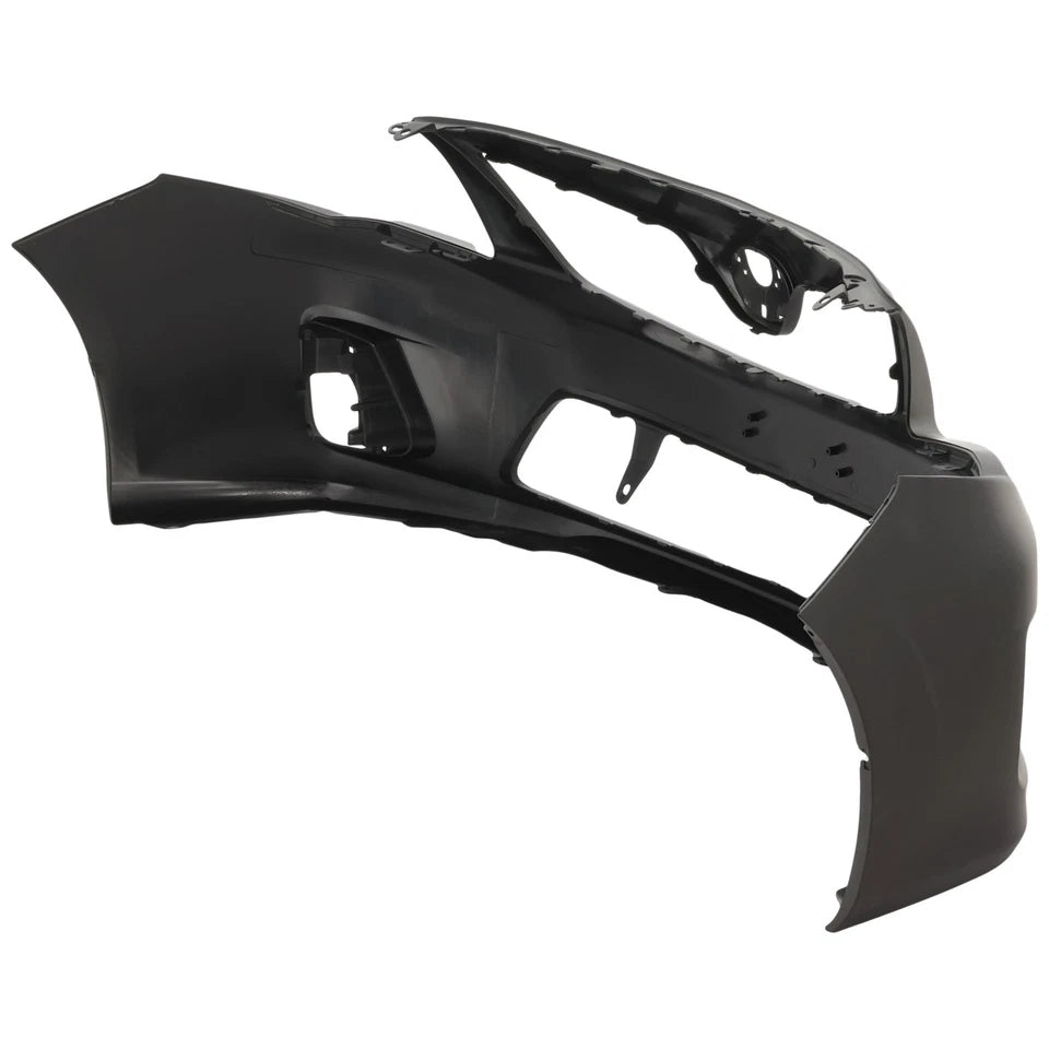 2011–2013 Toyota Corolla Front Bumper Cover | OEM Fit
