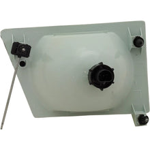 Load image into Gallery viewer, 1992–2002 Ford E-150 / E-250 Econoline Headlight &amp; Corner Light Kit 4Pc Set | OEM Fit