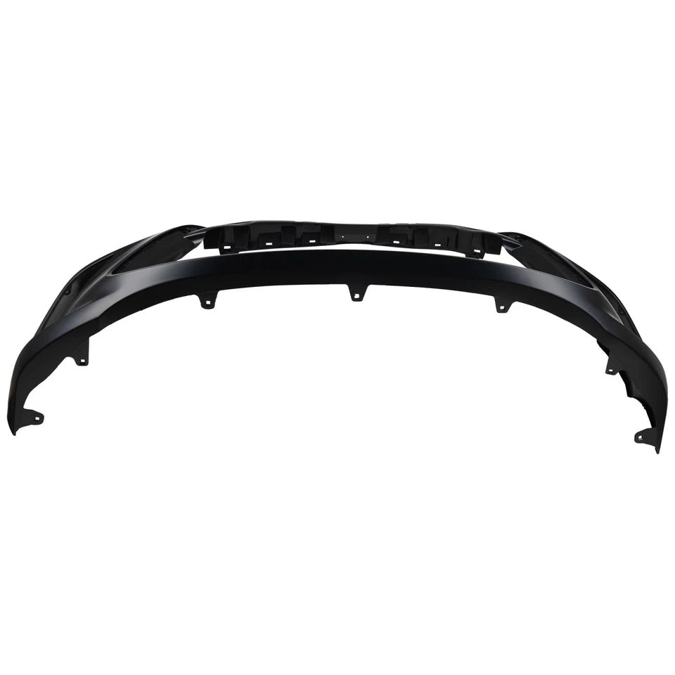 2015–2017 Toyota Camry Front Bumper Cover Primed 52119-07912 TO1000409 | OEM Fit