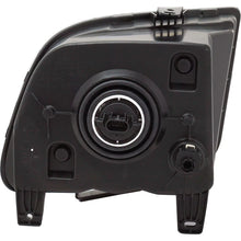 Load image into Gallery viewer, 2005–2006 Ford Mustang Base / GT Headlight Set Left and Right Side Halogen w/ Bulb(s) (Set of 2) | OEM Fit