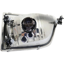 Load image into Gallery viewer, 2001–2003 Ford F-150 Headlight Set Left and Right Side Halogen w/ Bulb(s) | OEM Fit