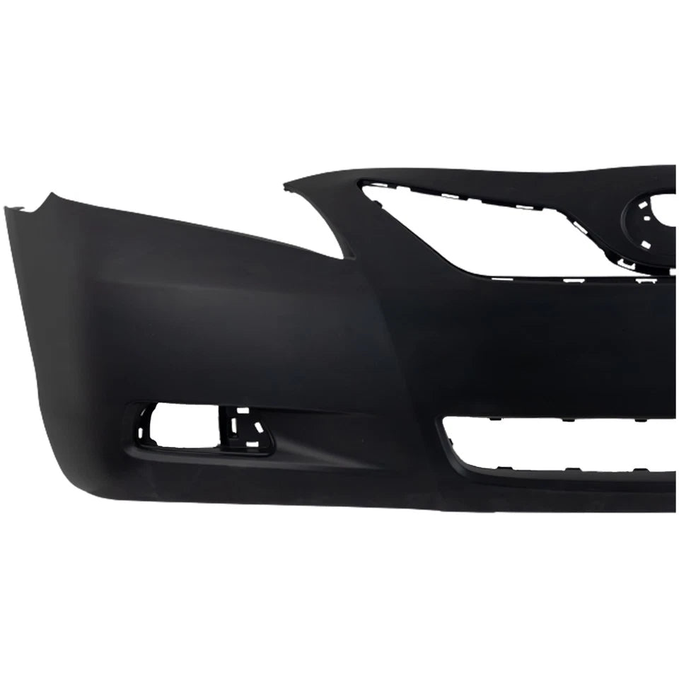 2007–2009 Toyota Camry Front Bumper Cover Primed | OEM Fit