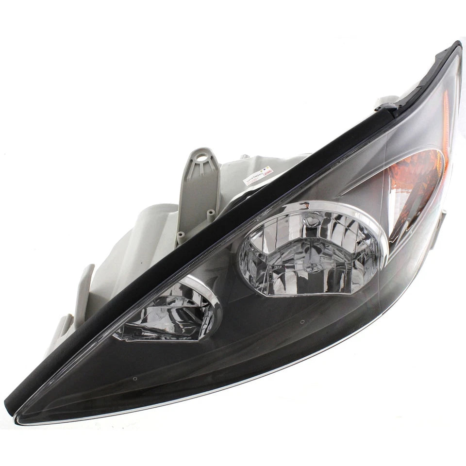 2002-2004 Toyota Camry SE  Headlights | OEM-Fit