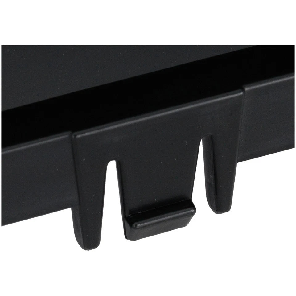 Front Lower Valance For 2020-2024 Ford Explorer | OEM Fit