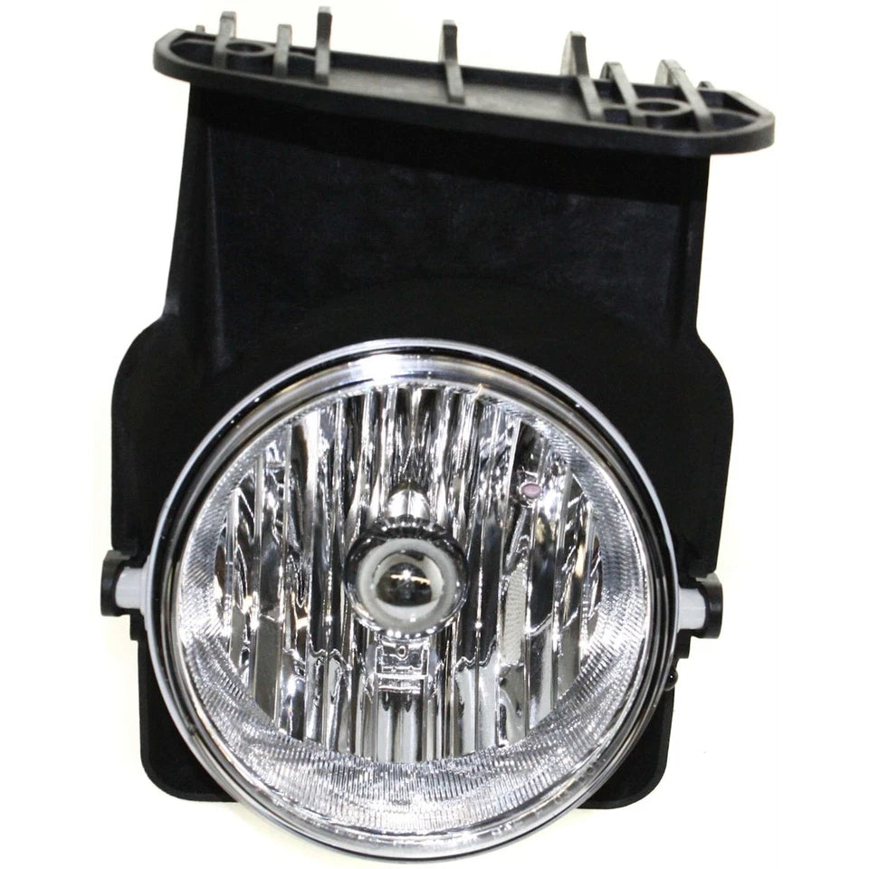 2003–2004 GMC Sierra 1500 / 2500 Front Fog Light  | OEM Fit