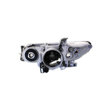 Load image into Gallery viewer, 2012–2014 Toyota Camry Headlight Set Black Housing HID Left &amp; Right | OEM Fit