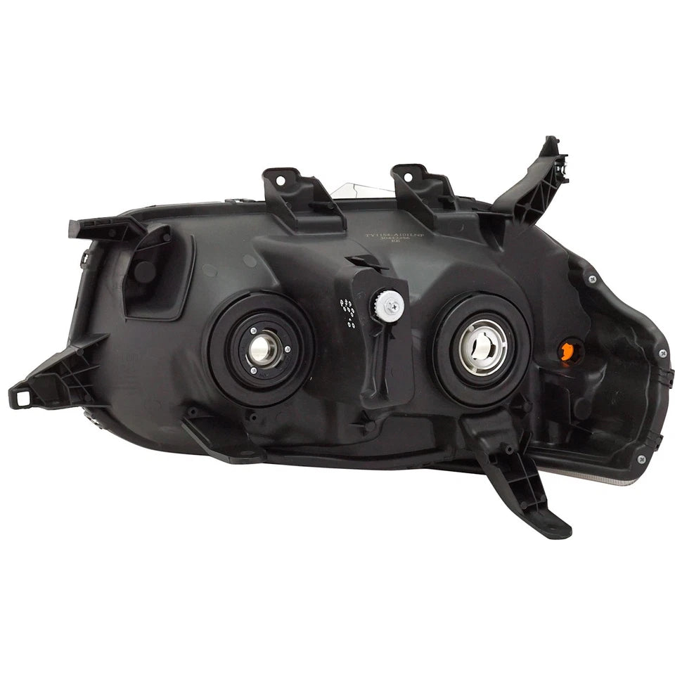 2010–2013 Toyota 4Runner SR5 Headlight Set Left and Right 2Pc | OEM Fit