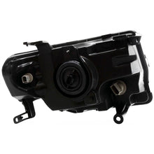Load image into Gallery viewer, 2008–2012 Ford Escape SUV Chrome Headlights Assembly W/ Amber Corner Lamps Pair | OEM Fit