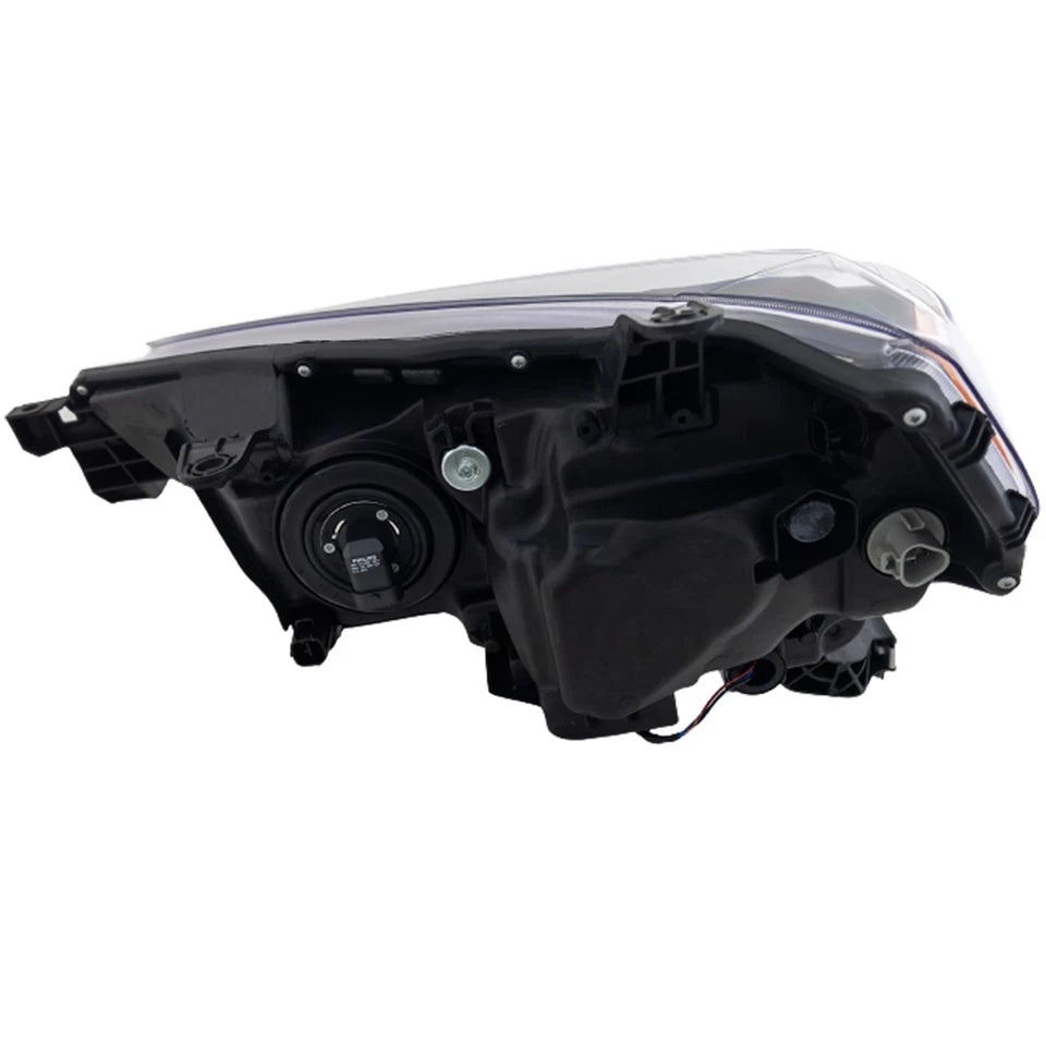 2021–2023 Toyota 4Runner Headlight Set Left and Right Side LED w/ Bulb(s) | OEM Fit