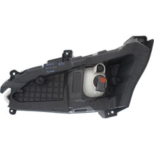 Load image into Gallery viewer, 2013–2016 Hyundai Santa Fe Sport Chrome Front Bumper Fog Lights Driving Lamps | OEM Fit