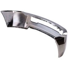 Load image into Gallery viewer, 2011–2018 Ram 2500 / 3500 Front Bumper — Chrome Steel | OEM Fit