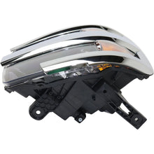 Load image into Gallery viewer, 2015–2019 Chevrolet Silverado 3500 HD Headlight Set Left and Right Side w/ Bulb(s) | OEM Fit