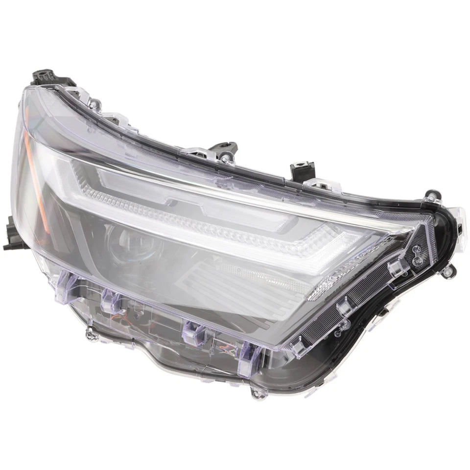 2019–2021 Toyota RAV4 – Headlight  | OEM-Fit