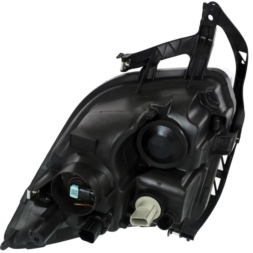 2006–2009 Ford Fusion Headlight Pair Set — Halogen  | OEM Fit