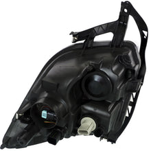 Load image into Gallery viewer, 2006–2009 Ford Fusion Headlight Pair Set — Halogen  | OEM Fit