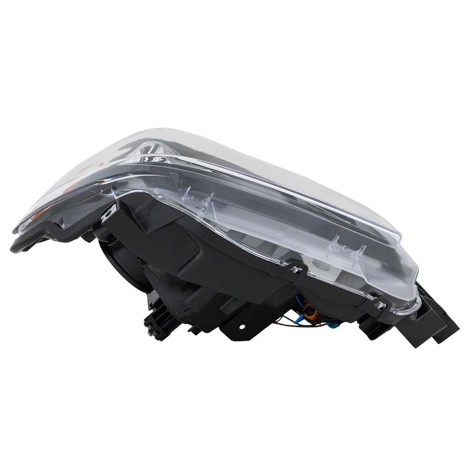 2014–2019 Toyota Tundra Headlight Driver or Passenger Side LED | OEM Fit