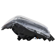 Load image into Gallery viewer, 2014–2019 Toyota Tundra Headlight Driver or Passenger Side LED | OEM Fit