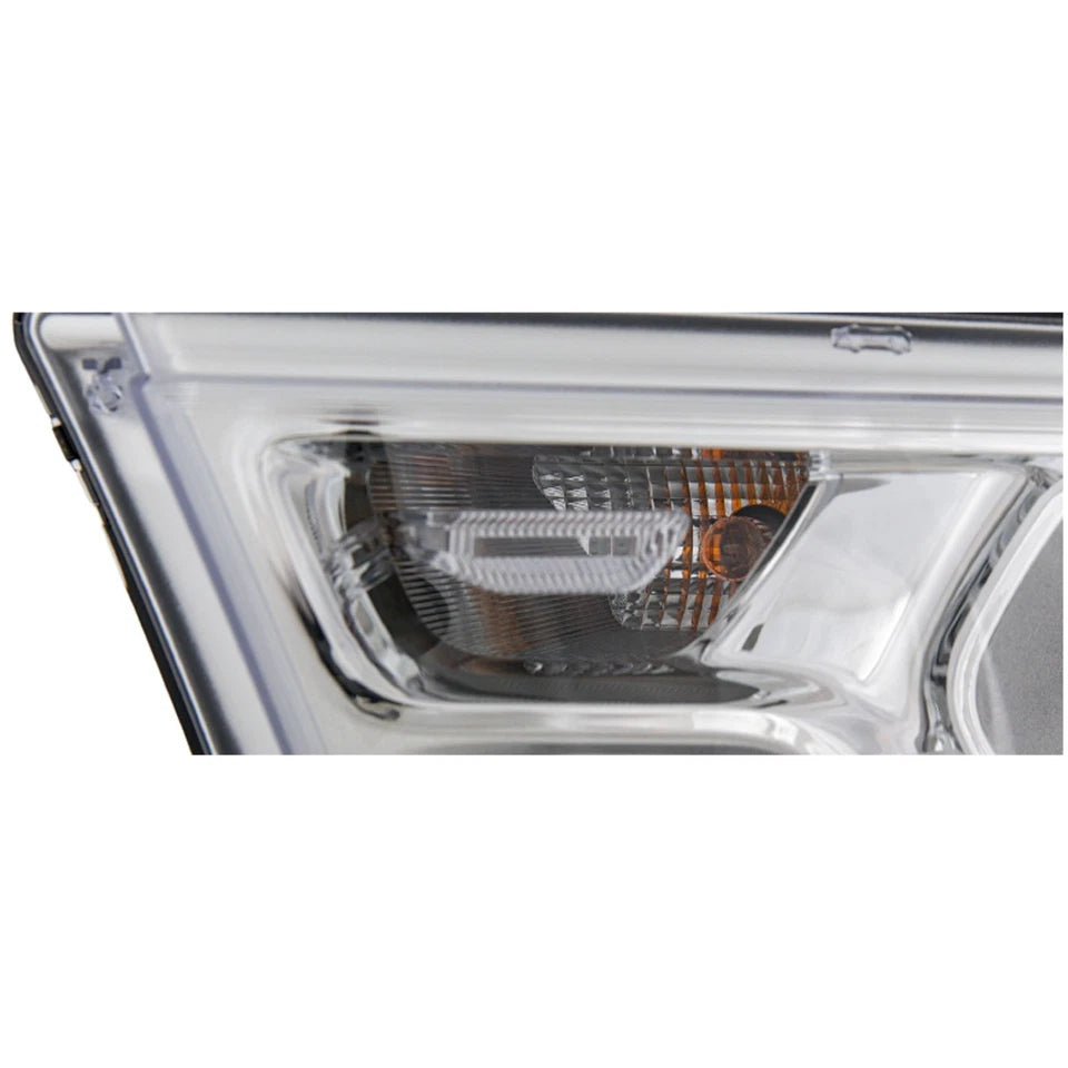 2019–2022 Ram 1500 Headlight Set Driver & Passenger Side| OEM Fit