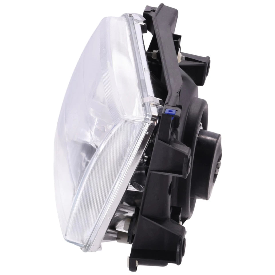 1999–2002 Toyota 4Runner Headlight Set Left and Right Side w/ Bulb(s) | OEM Fit