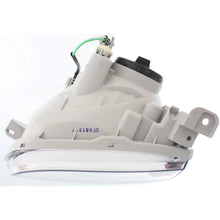 Load image into Gallery viewer, 2005–2006 Toyota Tundra Headlight Set Driver &amp; Passenger Side Regular / Access Cab | OEM Fit