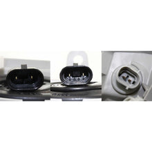 Load image into Gallery viewer, 2003–2005 Toyota 4Runner Headlight Set Left and Right Side Halogen | OEM Fit
