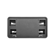 Load image into Gallery viewer, 2015–2017 Ford F-150 Front Bumper Lower Trim Cover W/ License Plate | OEM Fit