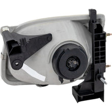 Load image into Gallery viewer, 2001–2004 Toyota Tacoma Headlight Set Left &amp; Right with Bulb 2Pc | OEM Fit