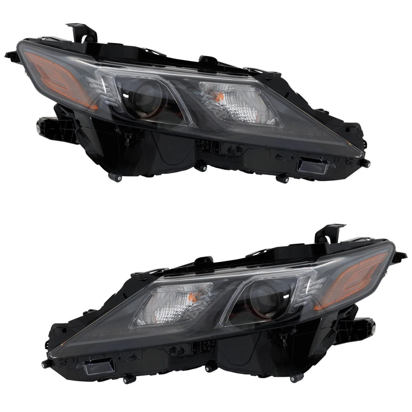 2018–2024 Toyota Camry Headlight  | OEM Fit