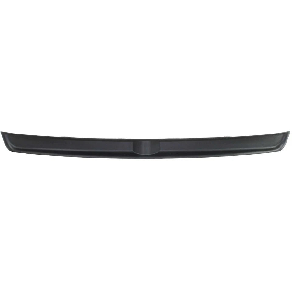 2003–2008 Dodge Ram 1500 / 2500 / 3500 Front Bumper Face Bar | OEM Fit