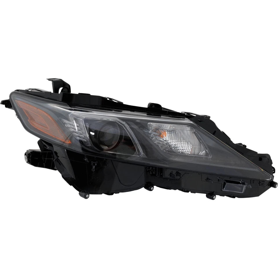 2018–2024 Toyota Camry Headlight  | OEM Fit