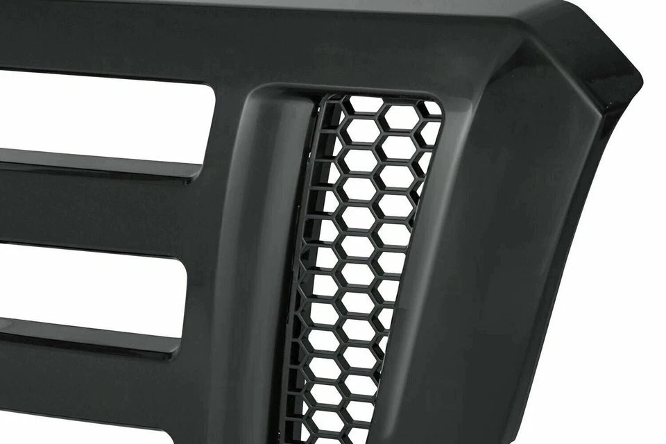 2006–2011 Ford Ranger Front Grille Assembly Primed FO1200481 | OEM Fit
