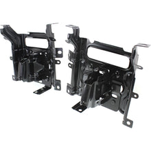 Load image into Gallery viewer, 2013–2023 Ram 1500 Classic Front Upper Bumper Face Bars | OEM Fit