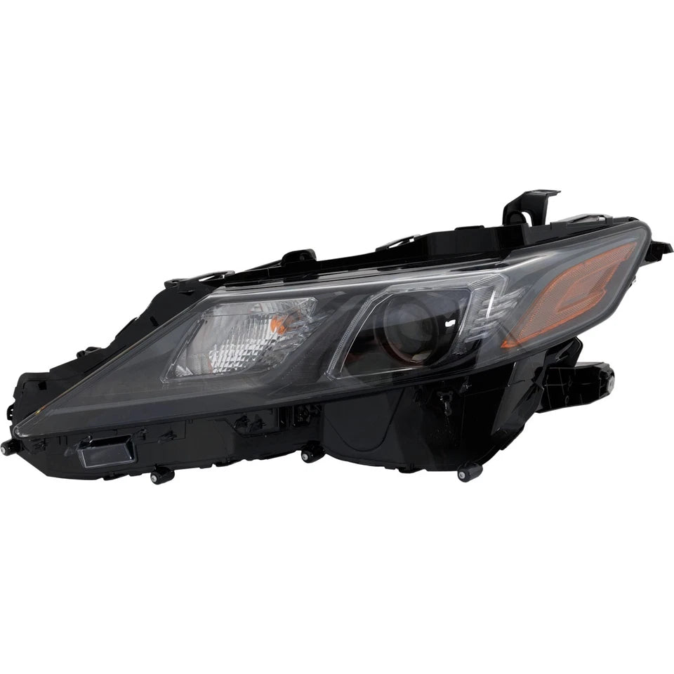 2018–2024 Toyota Camry Headlight  | OEM Fit