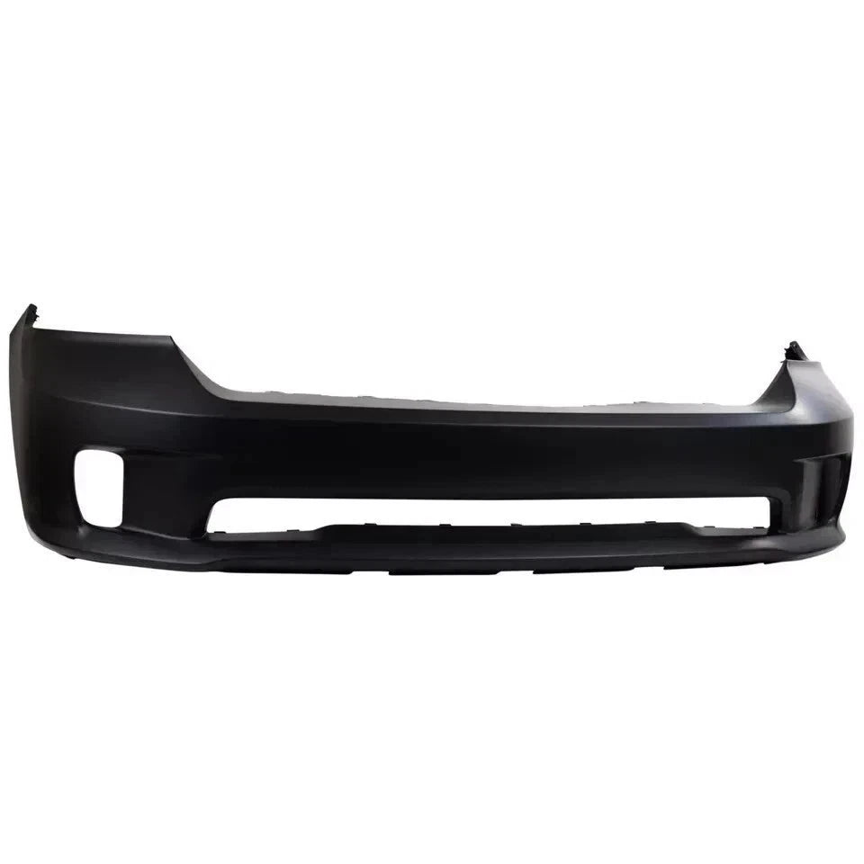 2013-2023 Ram 1500 Front Bumper Cover Primed & Fog Lights Assembly Kit | OEM Fit