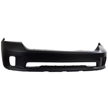 Load image into Gallery viewer, 2013-2023 Ram 1500 Front Bumper Cover Primed &amp; Fog Lights Assembly Kit | OEM Fit
