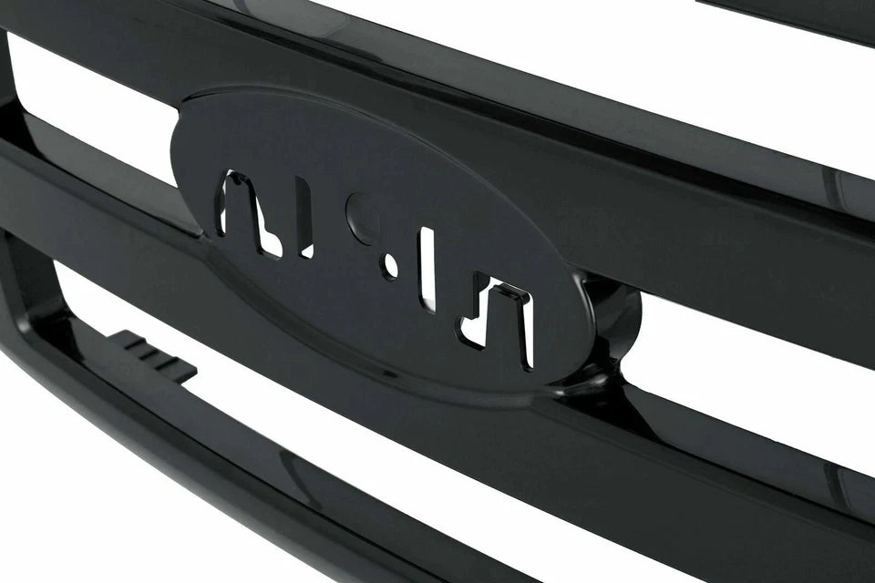 2006–2011 Ford Ranger Front Grille Assembly Primed FO1200481 | OEM Fit