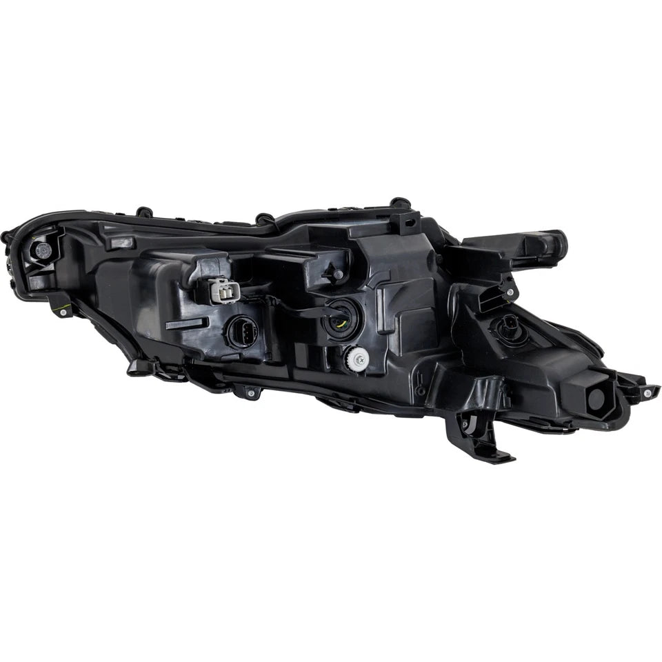 2018–2024 Toyota Camry Headlight  | OEM Fit