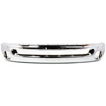 Load image into Gallery viewer, 2006–2008 Dodge Ram 1500 Front Bumper Kit (Textured) with Bumper Trim Provision | OEM Fit