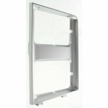 Load image into Gallery viewer, 1985–1988 Chevy GMC C/K Series Pickup/Suburban Headlight Bezel Trim Silver | OEM Fit
