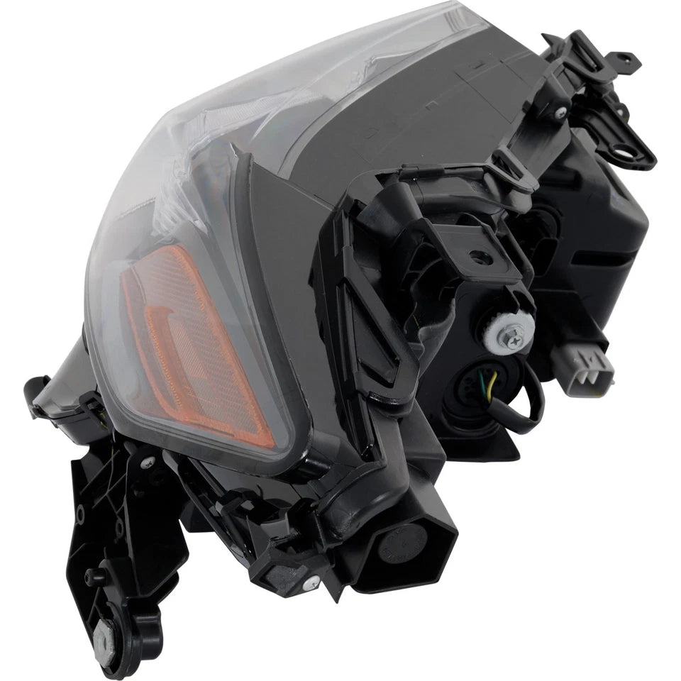 2018–2024 Toyota Camry Headlight  | OEM Fit