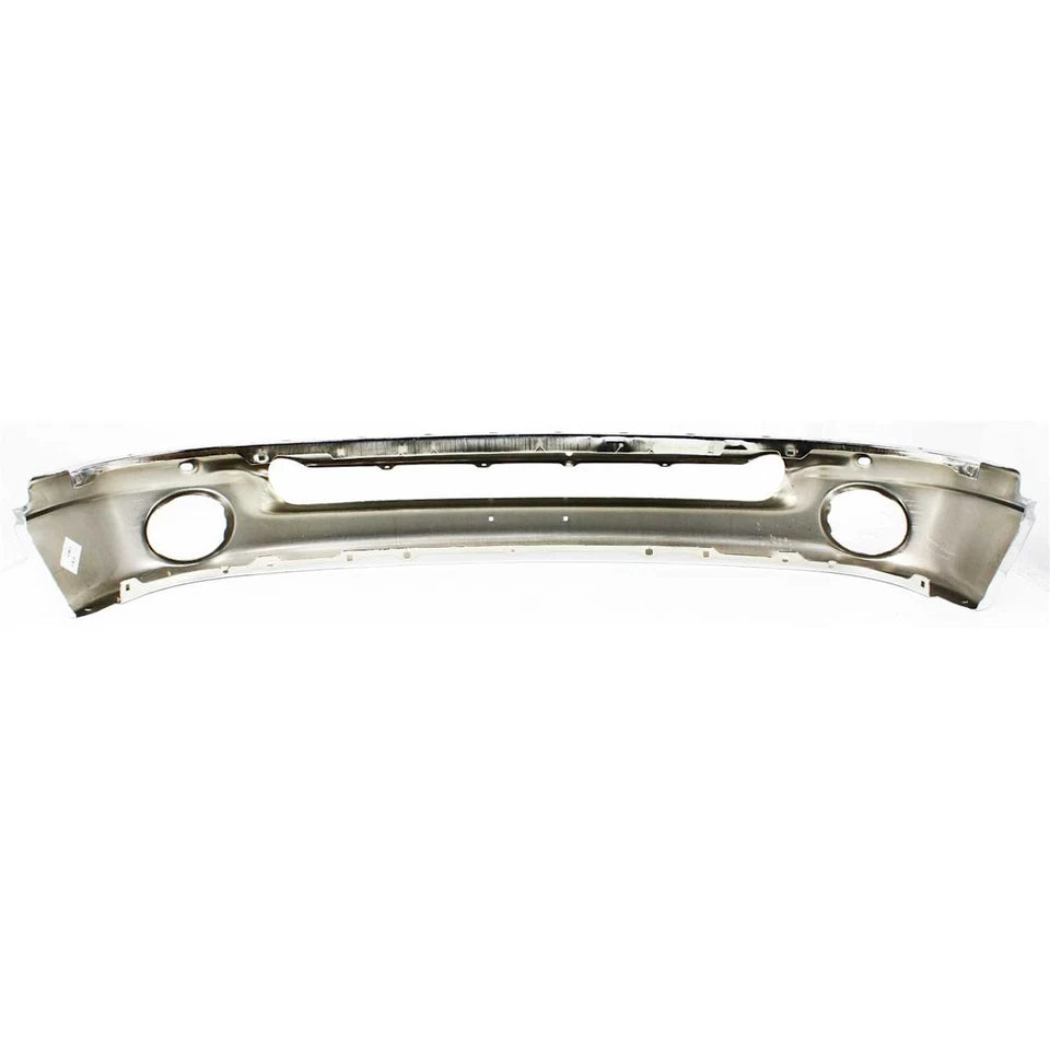 2006–2008 Dodge Ram 1500 Front Bumper Kit (Textured) with Bumper Trim Provision | OEM Fit
