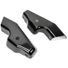 Load image into Gallery viewer, 2003–2006 Chevrolet Silverado 1500–3500 Front Steel Bumper Brackets Set (4PCS) | OEM Fit