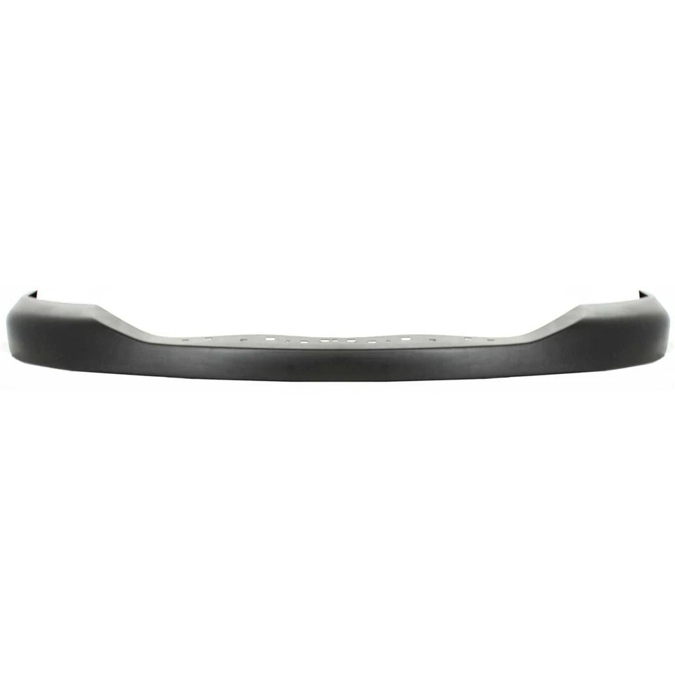 2006–2008 Dodge Ram 1500 Front Bumper Kit (Textured) with Bumper Trim Provision | OEM Fit