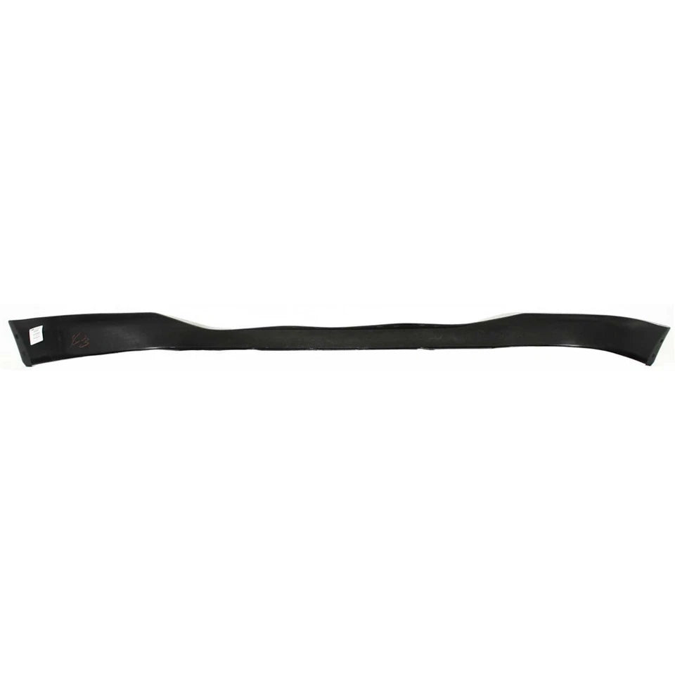 2006–2008 Dodge Ram 1500 Front Bumper Kit (Textured) with Bumper Trim Provision | OEM Fit