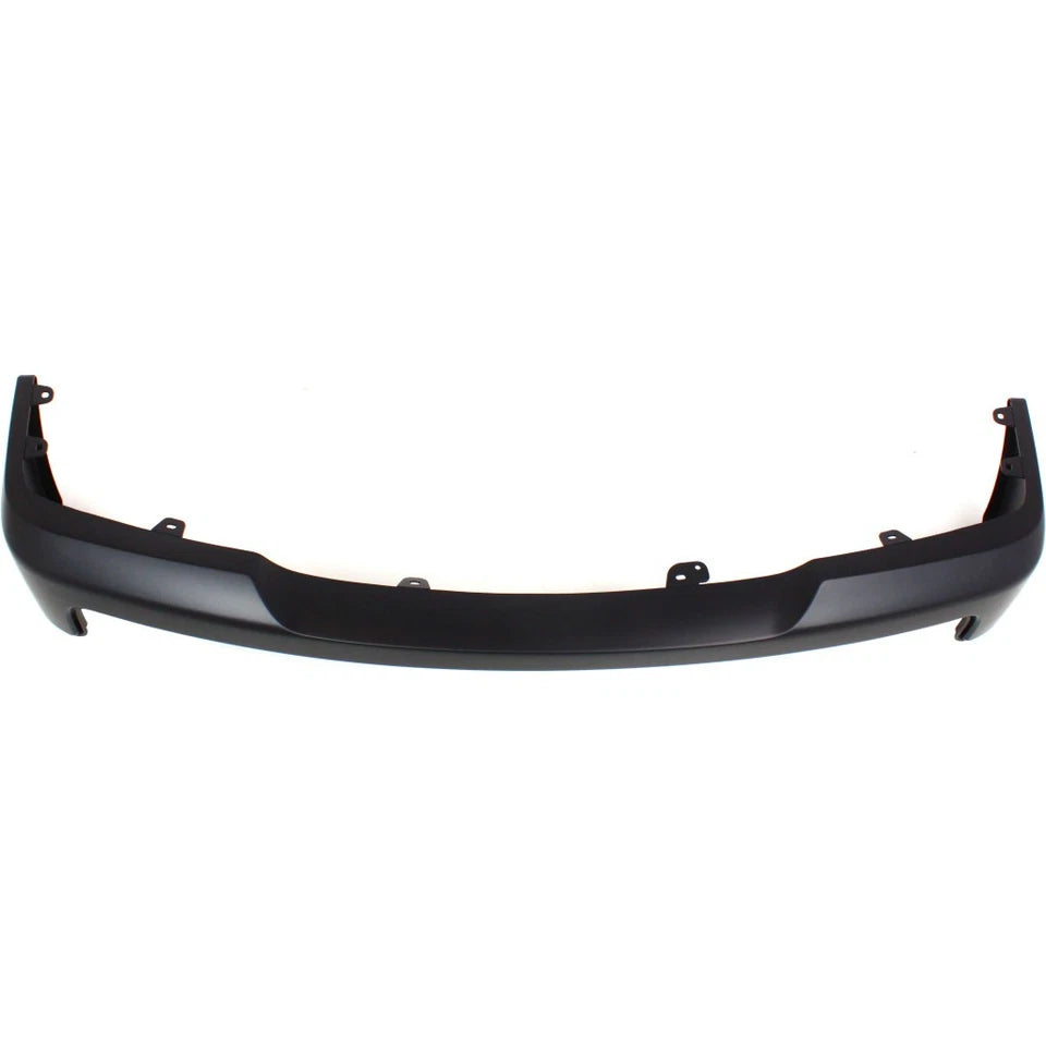 2006–2011 Ford Ranger Front Bumper Cover Primed  | OEM Fit