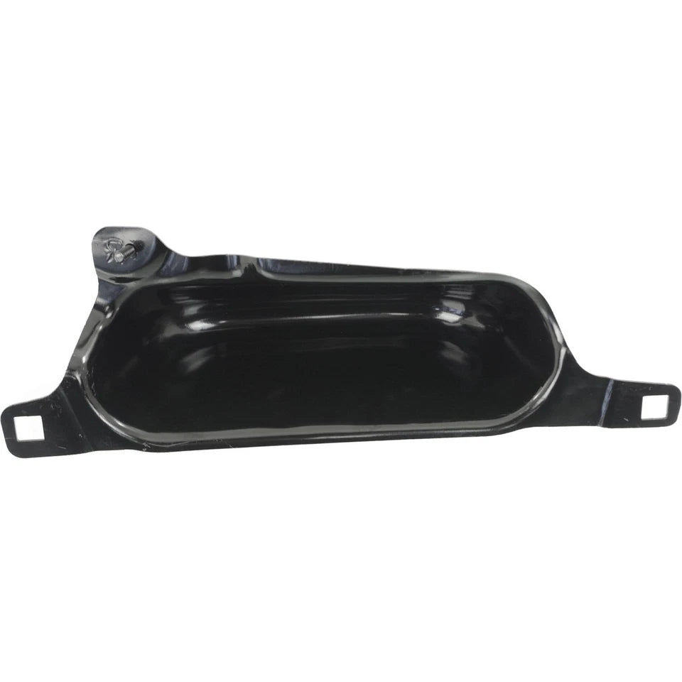2006–2008 Dodge Ram 1500 Front Bumper Kit (Textured) with Bumper Trim Provision | OEM Fit