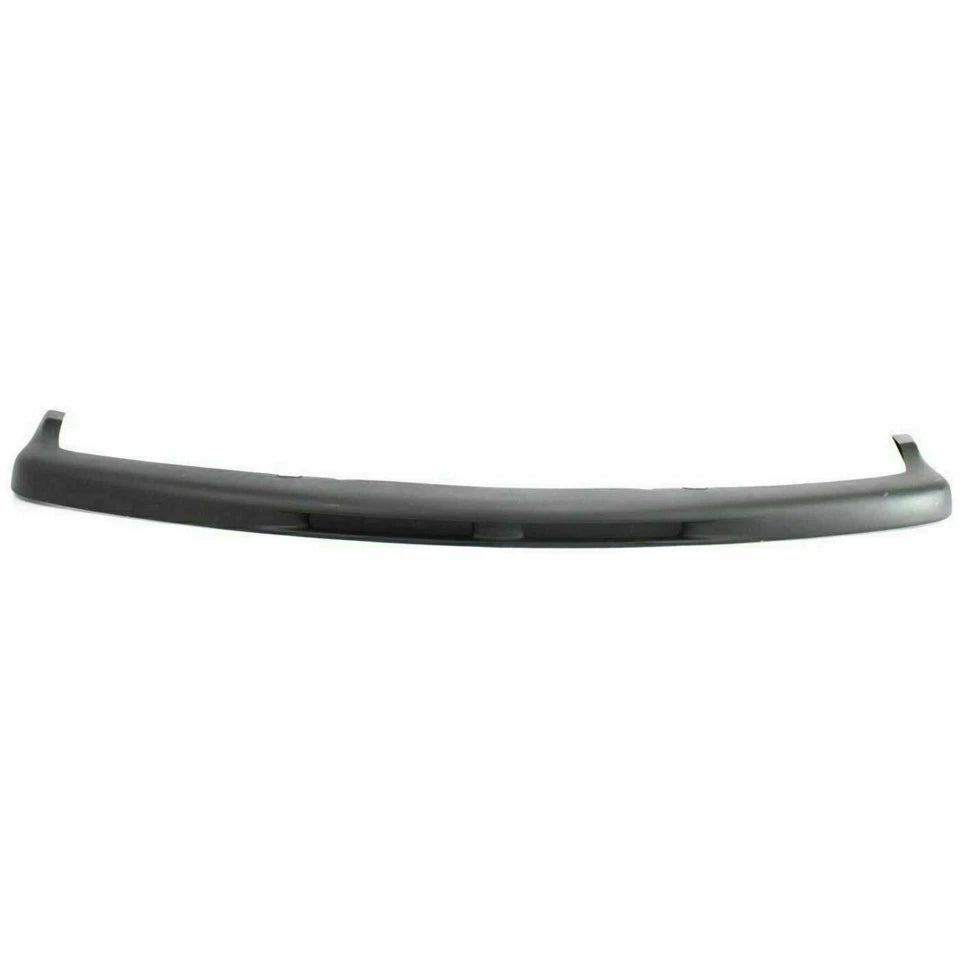 1999–2002 Chevy Silverado / 2000–2006 Tahoe & Suburban Front Upper Bumper | OEM Fit